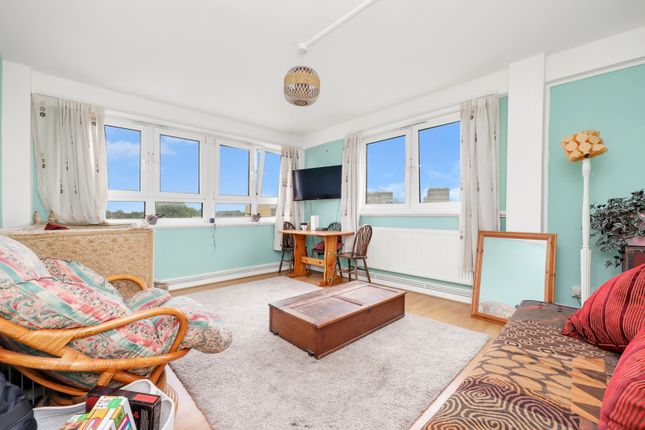 Tuscan House, Knottisford Street... 1 bed apartment for sale