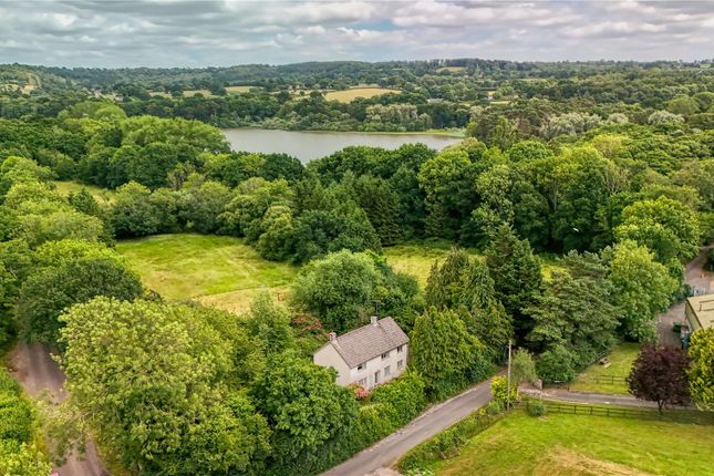Chaffcombe Road, Chard, Somerset, TA20 4 bed detached house for sale