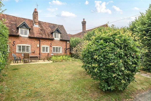 Knapp Lane, Ampfield, Romsey, Hampshire 5 bed terraced house for sale