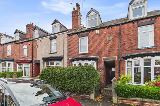 Linscott Road, Woodseats, S8 0HF 3 bed terraced house for sale