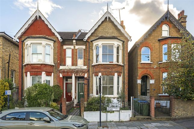 Annandale Road, Greenwich, SE10 2 bed apartment for sale