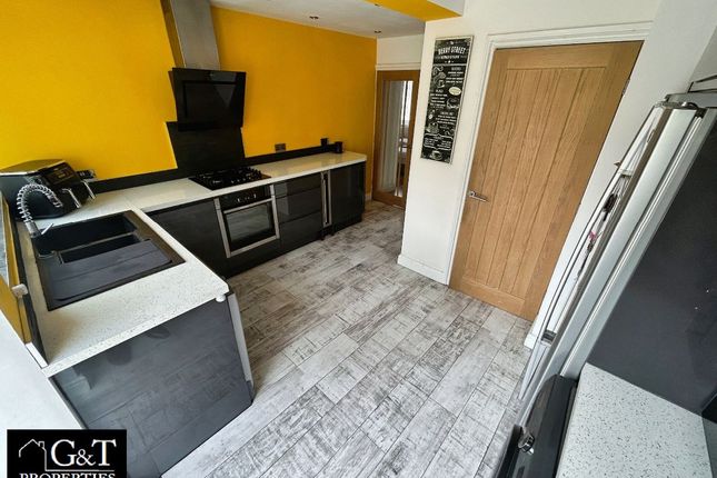 Oak Road, Oldbury 3 bed semi