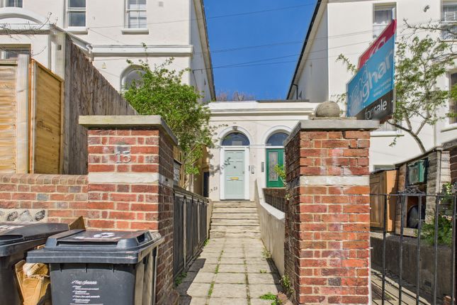 Richmond Road, Brighton BN2 1 bed flat for sale
