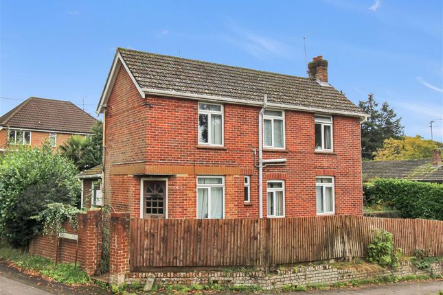 Homelands, Beech Hill Road, Headley Down 3 bed detached house for sale