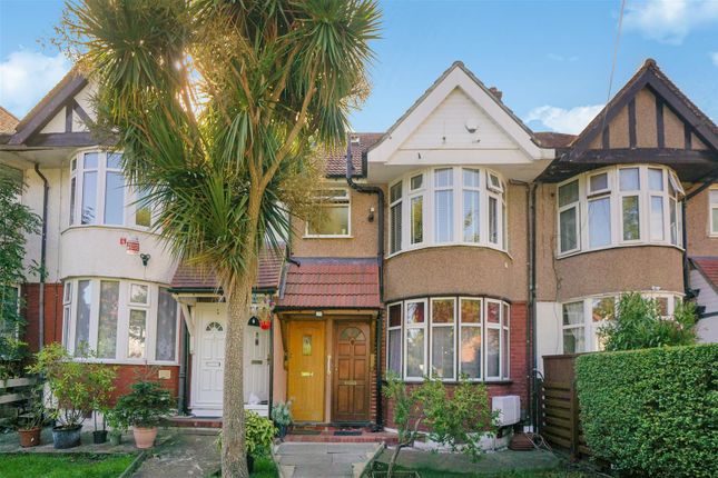 Braemar Avenue, Neasden 1 bed maisonette for sale