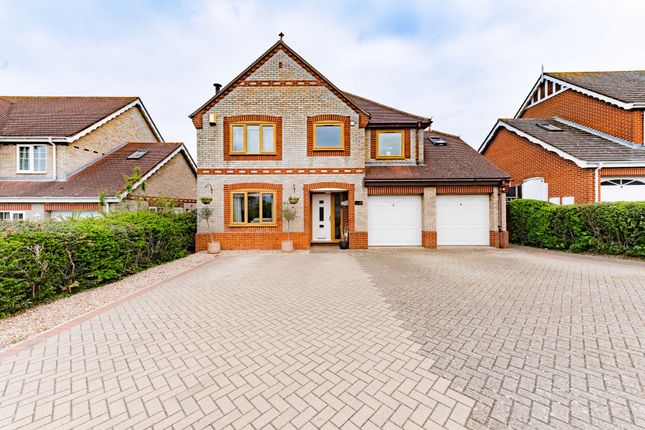 Cotmer Road, Oulton Broad 4 bed detached house for sale