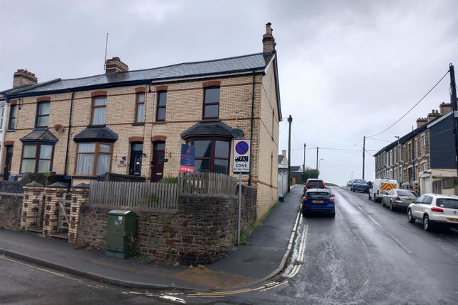 Clovelly Road, Bideford EX39 3 bed house for sale