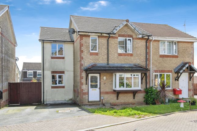 4 bedroom semi-detached house for sale