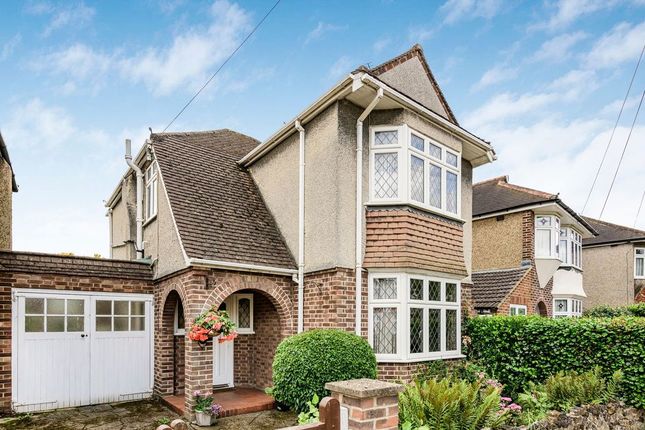 Ashview Gardens, Ashford, TW15 3 bed detached house for sale