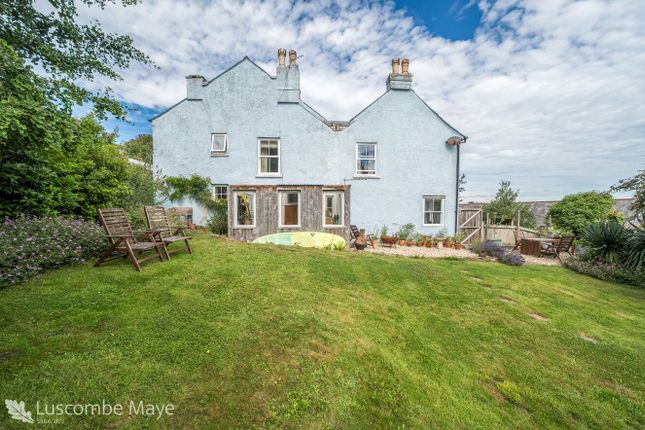 2 bedroom ground floor flat for sale