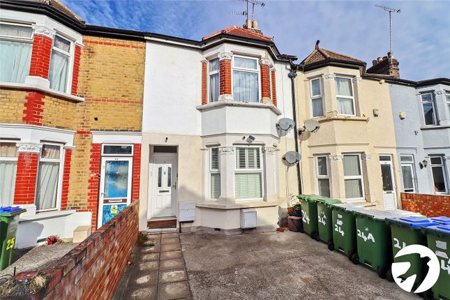 Church Road, Erith, DA8 1 bed flat for sale