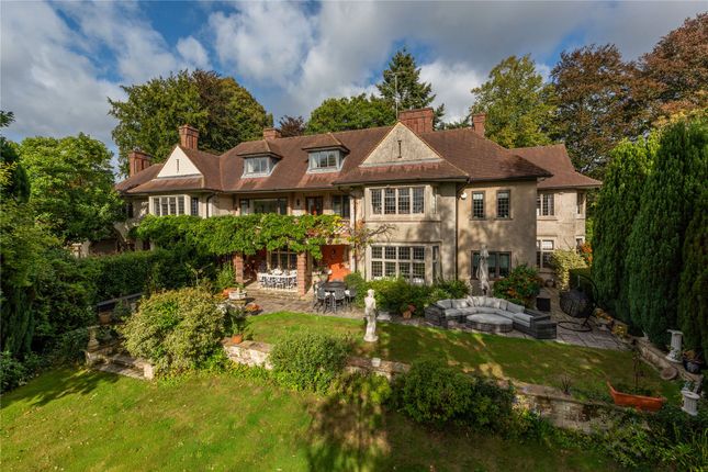 Nursery Road, Walton on the Hill... 10 bed detached house for sale