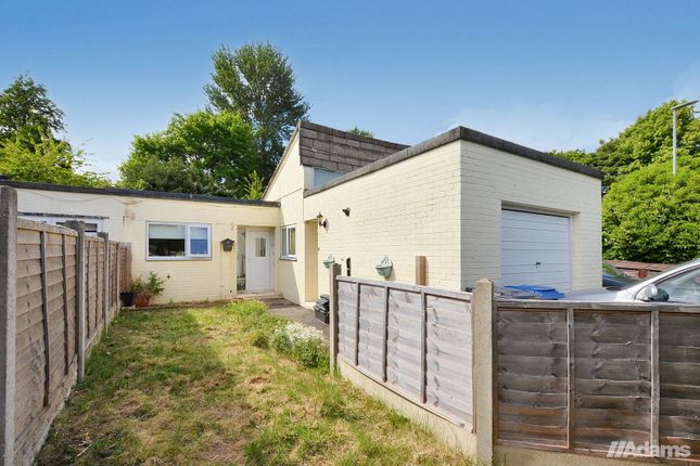 Fenwick Lane, Runcorn 3 bed terraced bungalow for sale