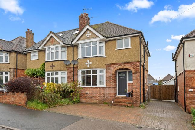 Byrefield Road, Guildford 3 bed house for sale