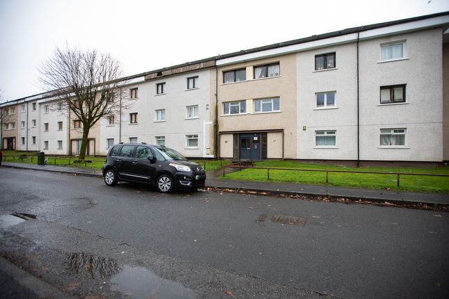 Ravenscraig Drive, Glasgow G53 1 bed flat for sale