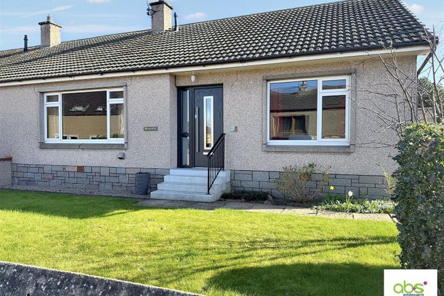 3 bedroom semi-detached bungalow for sale