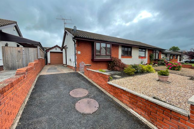 Ramsey Road, Clydach, Swansea 2 bed bungalow for sale