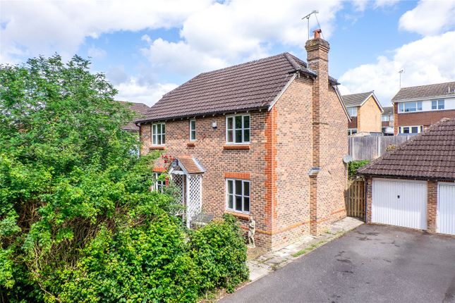Grenadier Close, Bearsted, Maidstone... 4 bed detached house for sale