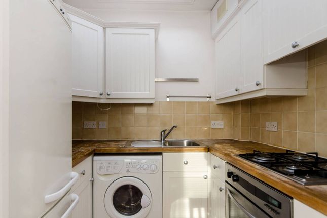 Lexham Gardens, London 2 bed flat for sale