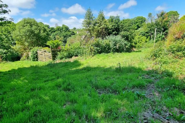 St Keverne, Helston Plot for sale