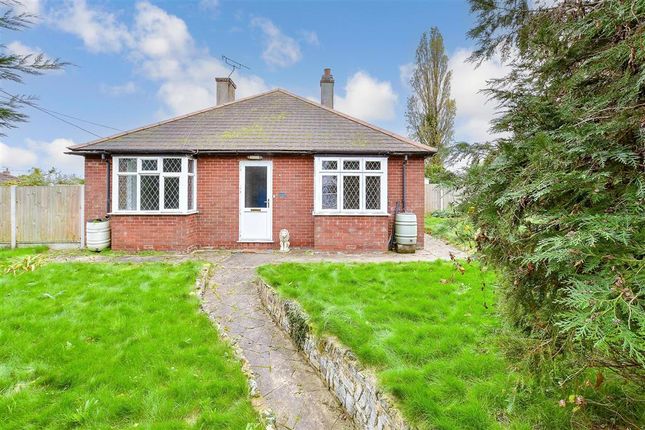 4 bed bungalow