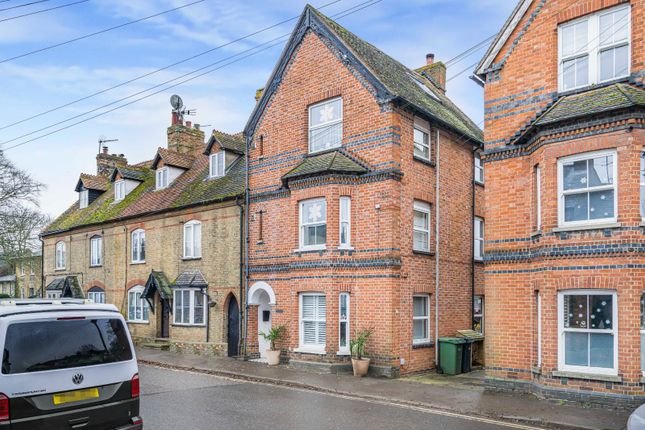 Park Street, Thame OX9 5 bed end of terrace house for sale