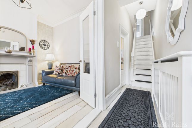 Westminster Avenue, East Yorkshire HU8 2 bed terraced house for sale