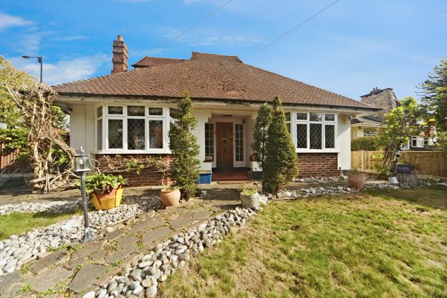 4 bedroom bungalow for sale