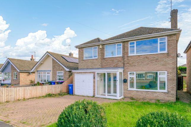 Glen Drive, Boston, PE21 5 bed detached house for sale