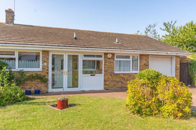 Grange Road, Pitstone 3 bed detached bungalow for sale