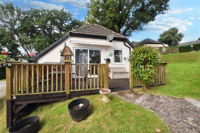 2 bed bungalow