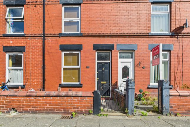 Chamberlain Street, West Park, St... 2 bed terraced house for sale
