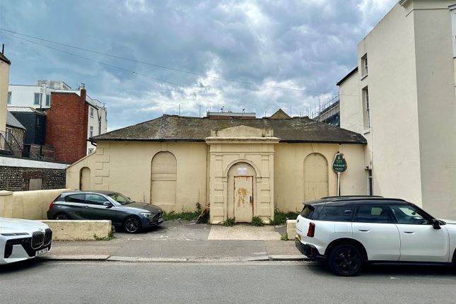 Bedford Row, Worthing BN11 Land for sale