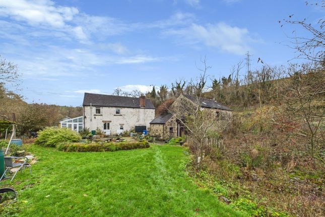 Griffe Grange Valley, Grange Mill... 5 bed detached house for sale