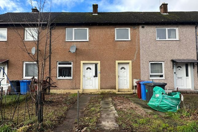 Finmore Street, Dundee, DD4 3 bed terraced house for sale