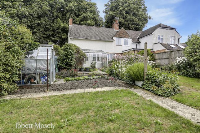 2 bedroom semi-detached house for sale
