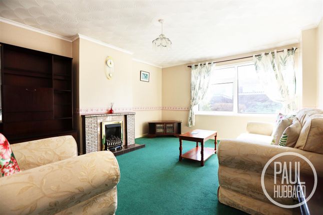 2 bedroom terraced bungalow for sale