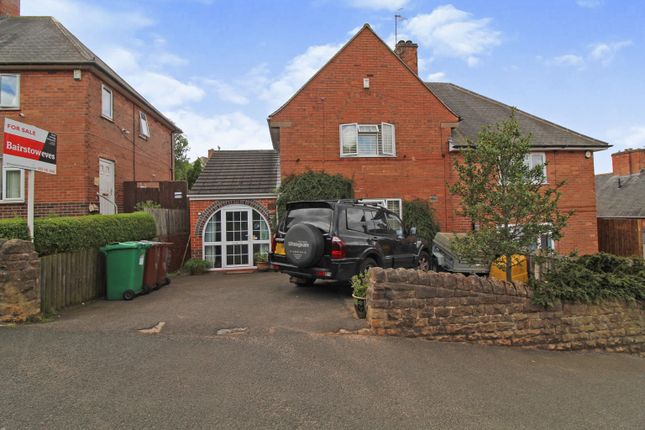 3 bed semi-detached house