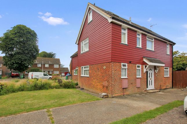 Mabledon Close, New Romney TN28 5 bed semi