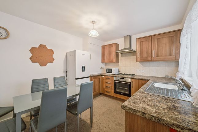 West Main Street, Harthill, ML7 2 bed cottage for sale