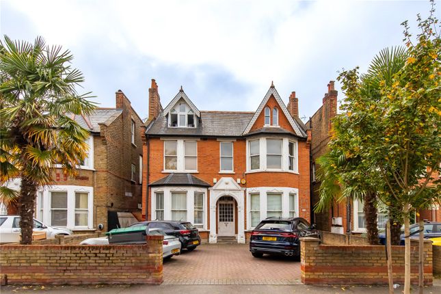 Freeland Road, London, W5 1 bed apartment for sale