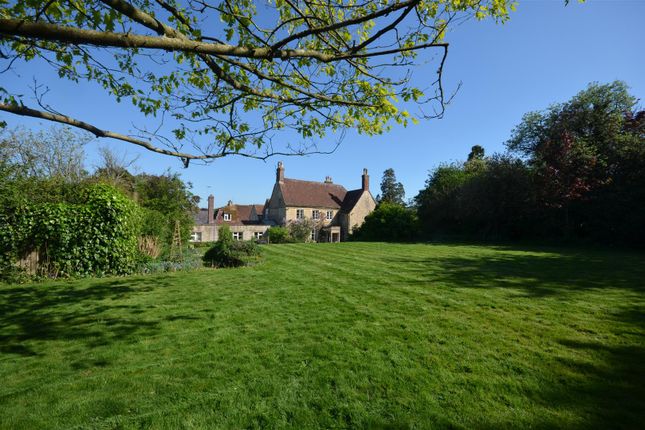 Penny Street, Sturminster Newton 7 bed detached house for sale