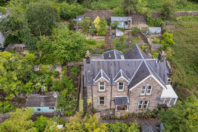 Glencoe Road, Stirling, FK8 4 bed detached house for sale