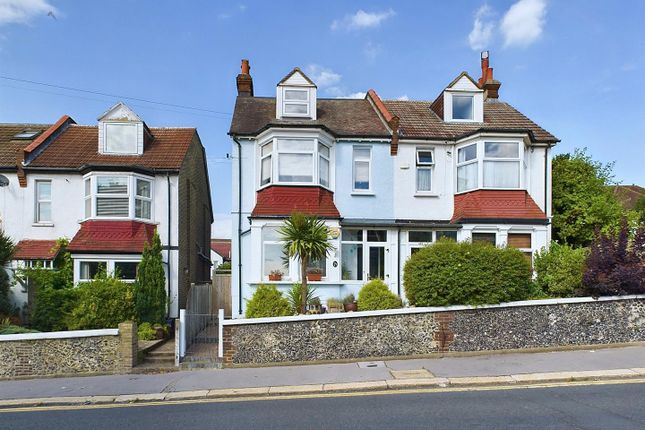 Selsdon Road, South Croydon CR2 4 bed semi