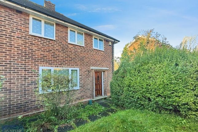 Ferncliffe Road, Birmingham 3 bed end of terrace house for sale