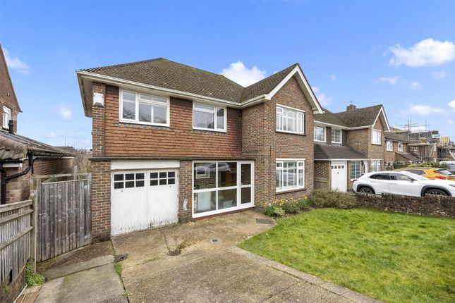 Brangwyn Drive, Brangwyn, Brighton 3 bed detached house for sale