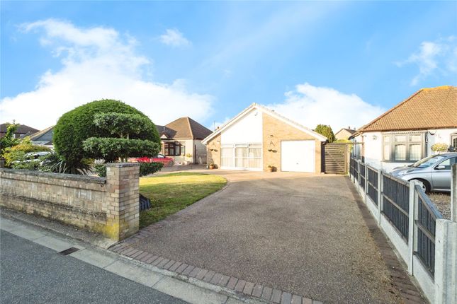 3 bedroom bungalow for sale