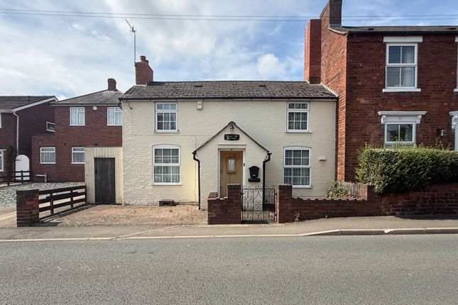 Gladstone Road, Stourbridge DY8 2 bed cottage for sale