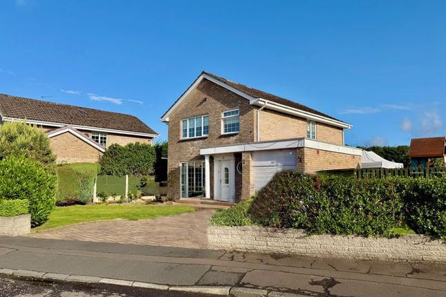 4 bedroom detached villa for sale