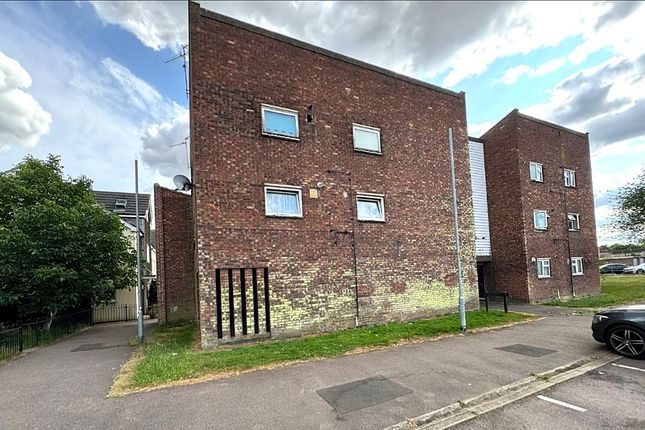 2 bed flat
